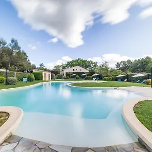 Gasthuis Le Relais Du Grand Logis, Mirabeau (Vaucluse)