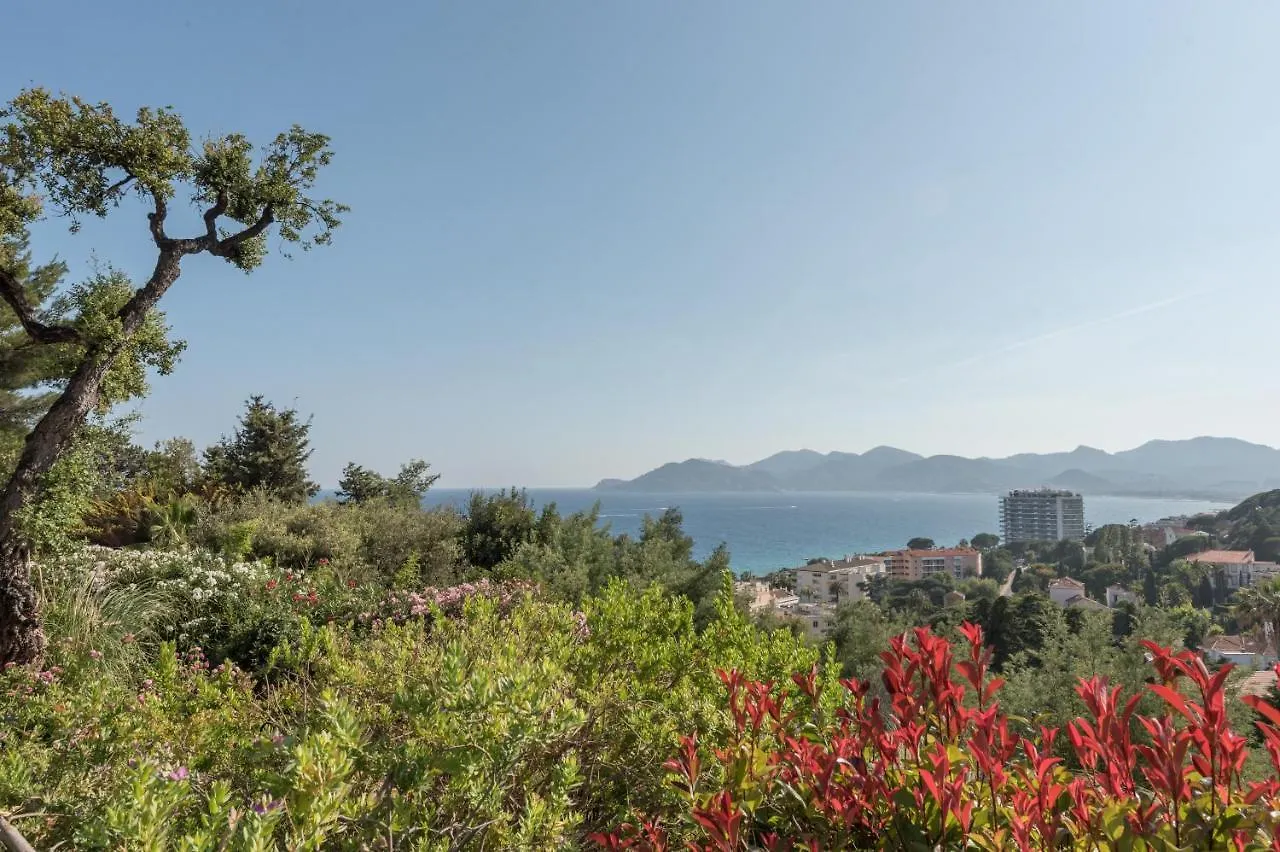Residence Pierre Et Vacances Cap Cassis Calanques Roquefort-la-Bedoule Aparthotel
