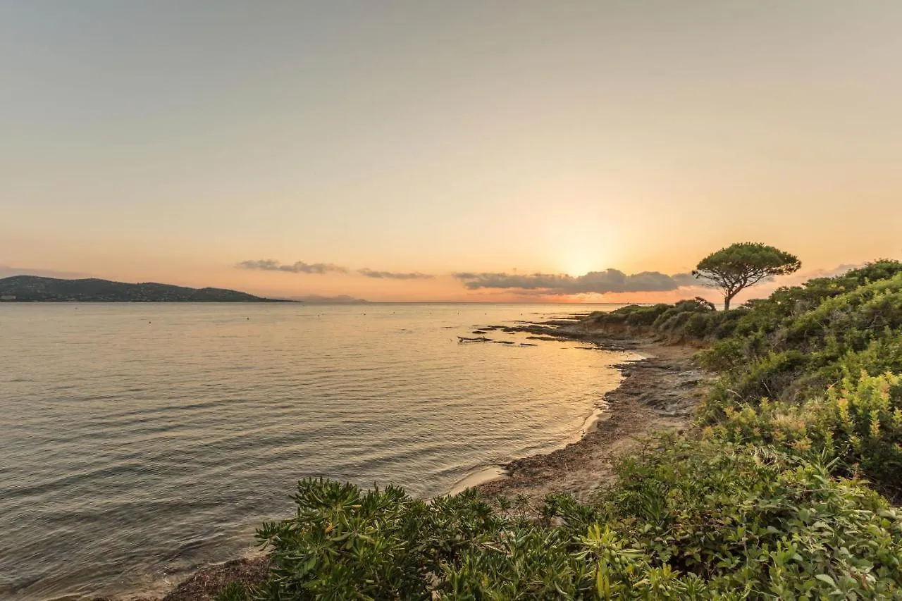 Residence Pierre Et Vacances Cap Cassis Calanques Roquefort-la-Bedoule 0*,