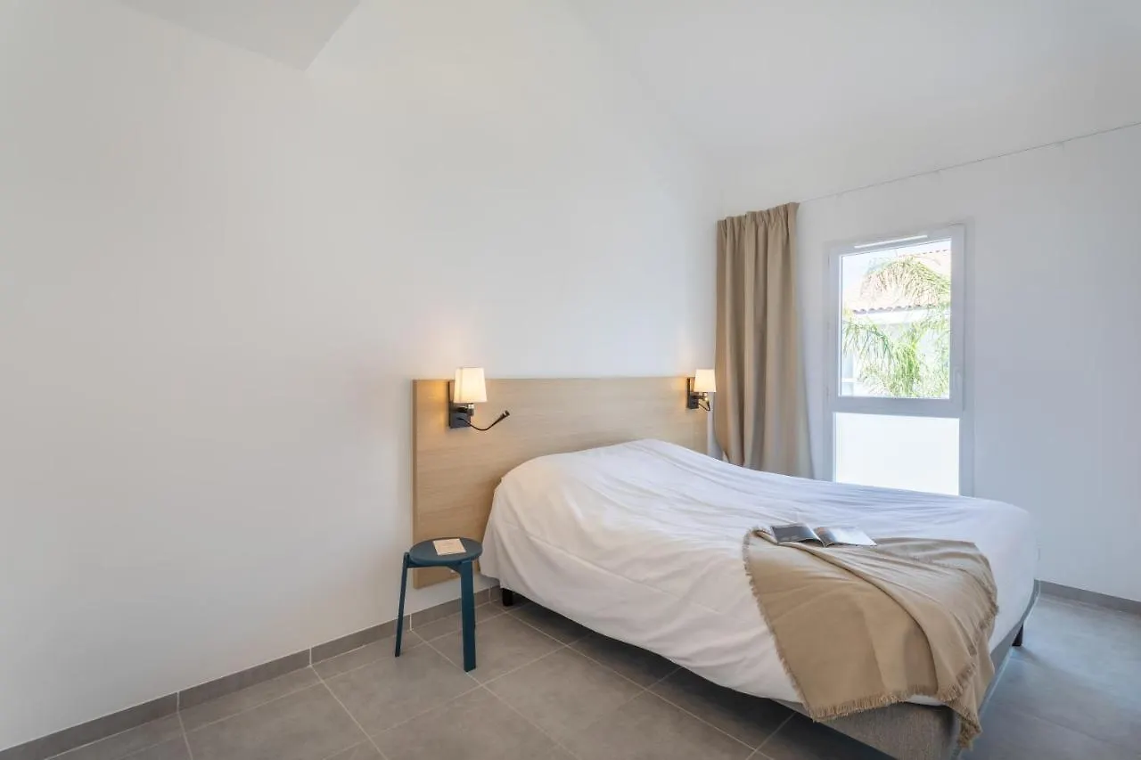 Residence Pierre Et Vacances Cap Cassis Calanques Roquefort-la-Bedoule France
